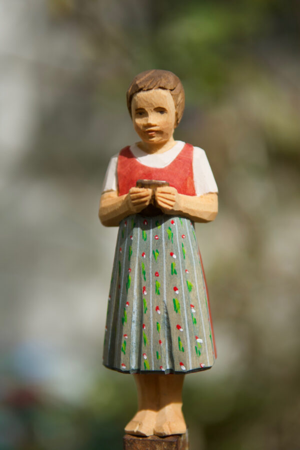 Heidi