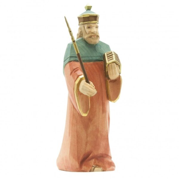 König Melchior