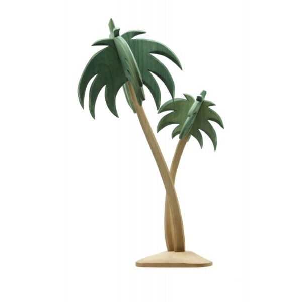 Palm tree
