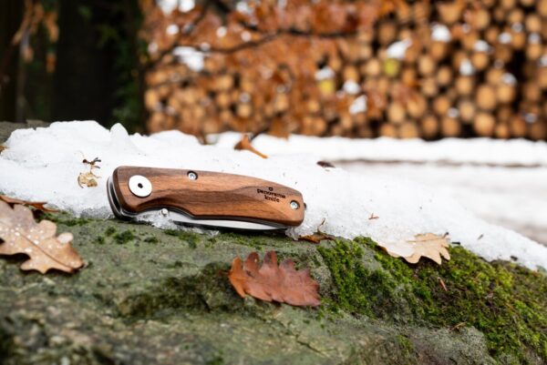Panoramaknife Klappmesser Maloja Best of Switzerland – Bild 2