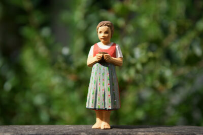 Woodcarving