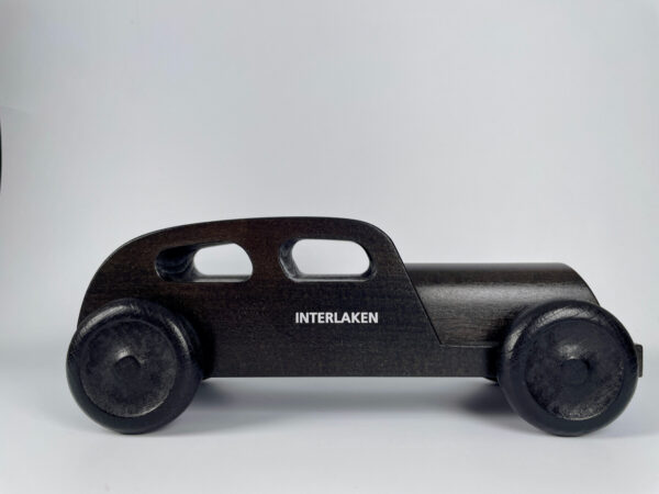 Albert Schild Classic wooden car - Image 3