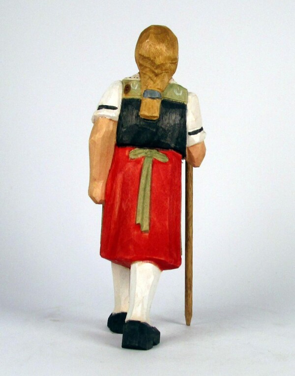 Appenzeller Girl - Image 3