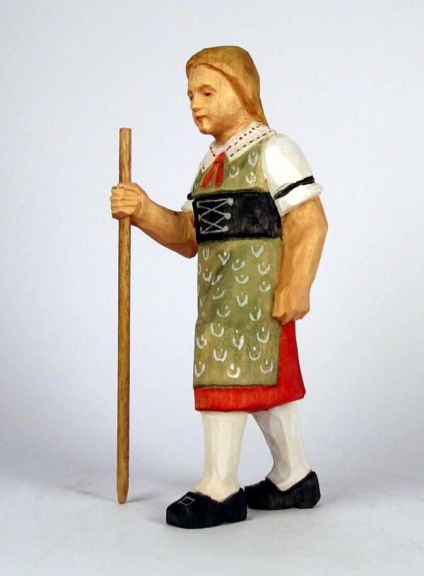 Appenzeller Girl - Image 4
