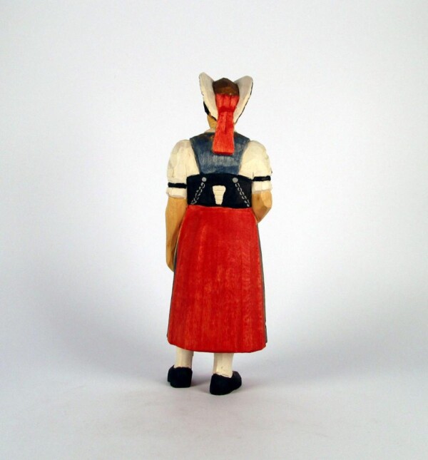 Appenzellerin - Image 3