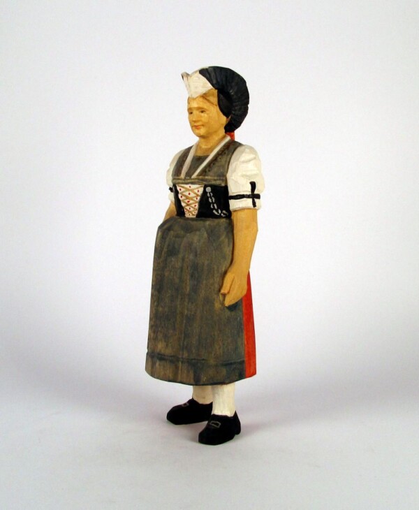 Appenzellerin - Image 4