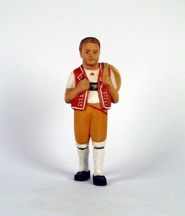 Appenzeller Knabe