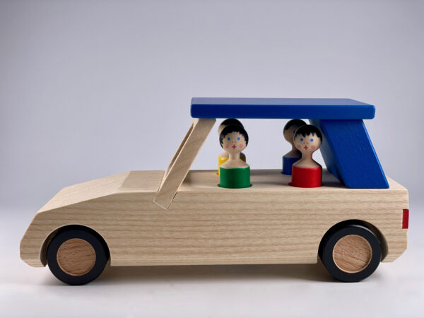 Convertible - Image 2
