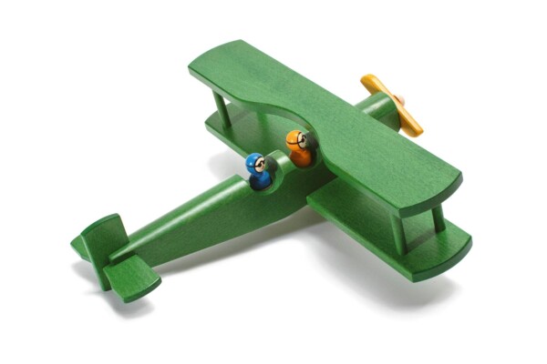 Airplane double-decker - Image 2