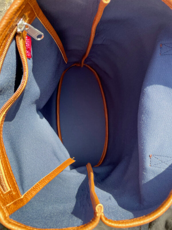 Postbag shopper - Image 3