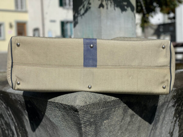Posttasche Reisetasche – Bild 2