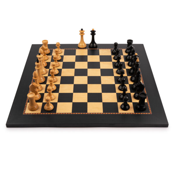 THE QUEEN’S GAMBIT OFFICIAL SET