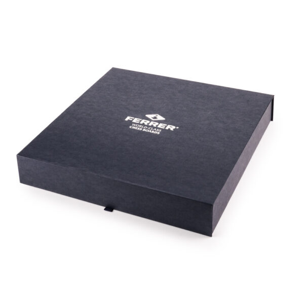 THE QUEEN’S GAMBIT OFFICIAL SET – Bild 3