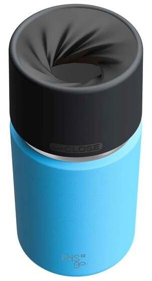 Thermobecher Irisgo