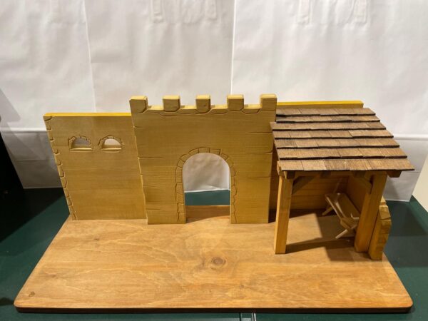 Stable Bethlehm - Image 2