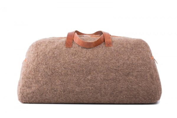 Army Recycling Reisetasche – Bild 3