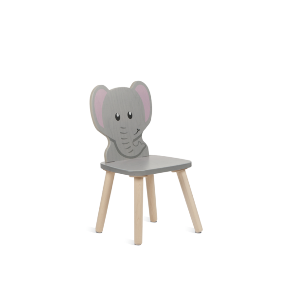 Kindergarten chair - Image 4