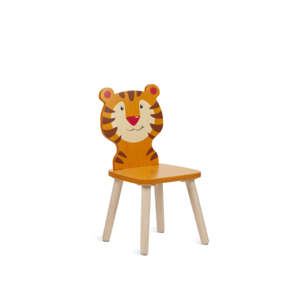 Kindergarten chair
